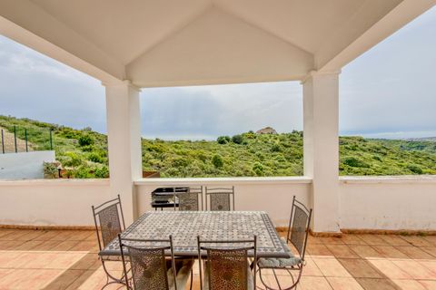 Rækkehus i Casares, Malaga, Casares - € 470.000 | Ref: CC1 - foto 15